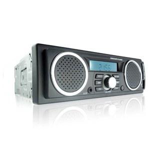 차량오디오 포터2 MP3 음악 스테레오 블루투스 USB