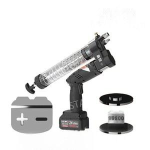 무선 구리스 건 충전식 구리스건 중장비 자동 주입기