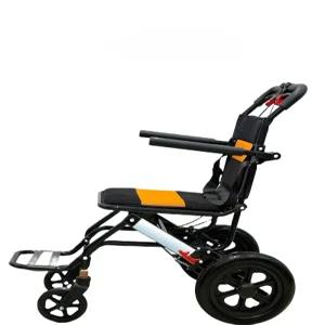 접이식 보행기 걷기 휴대용 경량 카트 어르신 워크