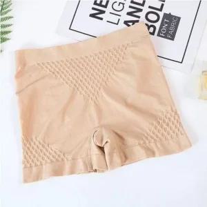 [라일리여성언더웨어] Rly 팬티공장 자바쥬 보정 하 이사 복대 팬티 힙업