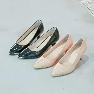 펌프스힐 슬링백 펌프스 여자구두 웨지힐 샌들 구두 (WE832A3)