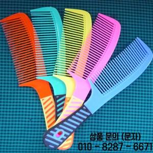 5개 여성용 칫솔 세트 스타일링 필수품 손잡이가 있는 둥근 빗 미용 및 위한 도구