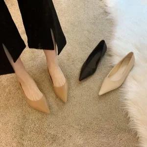 여성화 토오픈 샌들 웨지힐 펌프스 여성신발 키높이 (WE8330E)