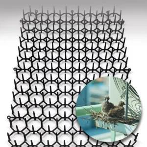 조류 버드클린 까치퇴치 퇴치망 야생동물 버드가드