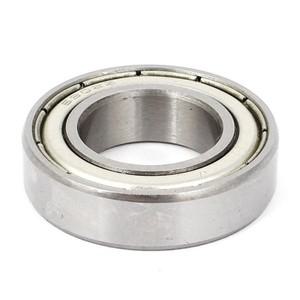 금속 차폐 미니 소형어처 딥 그루브 방사형 볼 베어링 5X 6902Z 15X28X7mm