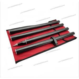 1.8M  2M 탄소 섬유 RTK/휴대용 GPS/프리즘/32Mm 직경 센터링 로드