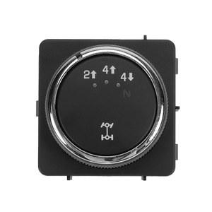 SWITCHRISE 쉐보레 실버라도 1500 2008-2013 4x4 휠 드라이브 스위치 2500 HD 3500 2008-2014 No.15913725 /20972859