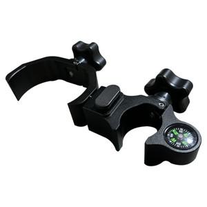 블 TSC3 GPS 데이터 수집기용 크래들 브래킷 클램프 레인지 폴 (하이타겟 IHand55 RTK 측량 장비용)