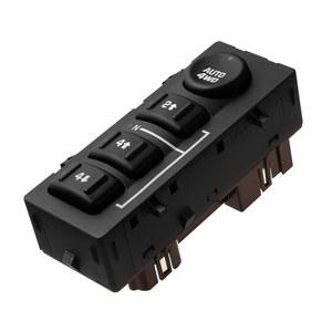 4x4 스위치 4WD 휠 드라이브 | 2003-2007 쉐보레 실버라도 교외 아발란체 타호, GMC 시에라 유콘, 캐딜락 에스컬레이드 OE# 19259313, 901-072 교체