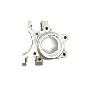 폴라리스 RZR 휠 베어링 캐리어, 오른쪽, 정품 OEM 부품 5141783, 수량