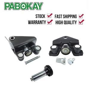 77002370 르노 호환 트래픽 II 오펠 호환 비바로 닛산 호환 프리마스타 우측 슬라이딩 도어 가이드 롤러