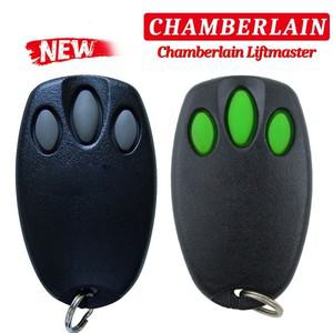Liftmaster Chamberlain 94335E 1A5639-7 D-66793 433.92MHz 차고 문 원격 제어 키체인 배리어