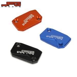 KTM SX EXC SMR 125 150 200 250 300 350 400 450 500 530 용 CNC 프론트 브레이크  클러치 유체 저장소 커