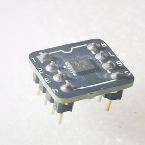 opa1612  OPA1612AIDRGR 스크린 프린팅 OVII 오디오 연산 증폭기 칩 SON8 ~ DIP8 OPA2604 U 업그레이드