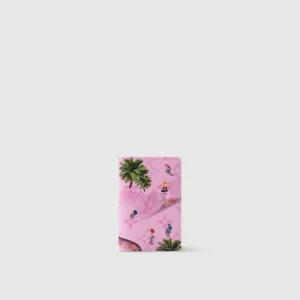 카드지갑 포켓 오거나이저 -골프 그린 M26800