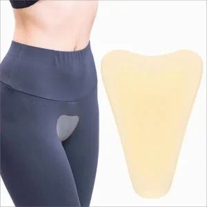 [하프클럽/셀러허브_여성트랜드패션]Rly 와이존패드 실리콘 커버 민망함 방