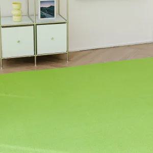 코티홈 타일카페트 카펫 비스포크 16장 50x50cm-그린