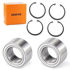 폴라리스 RZR 레인저 제너럴 스포츠맨 스크램블러 500 570 700 800 900 1000 터보용 2Pcs 전면 또는 후면