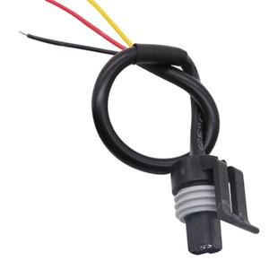 GTBL 스테인레스 스틸 변환기 자동차 센서 물 오일 가스 공기 0-3Mpa