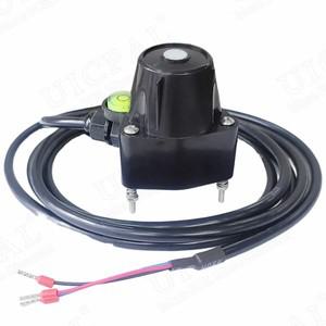 주변 광 조도 센서 모듈 400-1100NM 햇빛 강도 송신기 측정 0- 200000 LUX 4-20mA RS485 모드버스