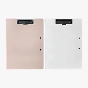 가로 MR99DS75 세로 A4 클립보드 결재판 서류 철 판 파일