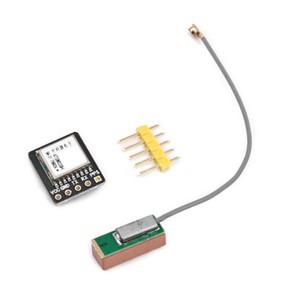 GPS Beidou BDS 듀얼 모드 모듈 비행 제어 위성 포지셔닝 네비게이터 ATGM336H NEO-M8N 교체