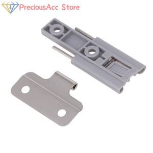 찬장 옷장 내장 힌지 아코디언 접이식 문짝 시스템 추적