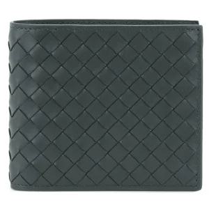 25SS 인트레치아토 위빙 반지갑 113993 V4651 2015