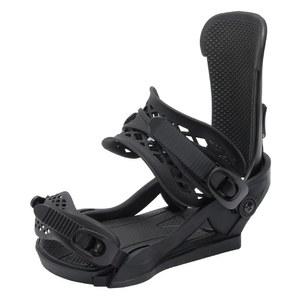 스노보드 바인딩 가벼운 스노우 슈즈 남녀가 쉽게 착용하고 벗을 수 있는 리어 엔트리