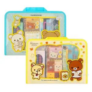 뉴 SJ47AI02 리락쿠마 실속만점 문구세트-랜덤