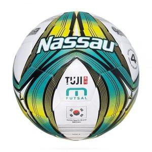 [하프클럽/]낫소 풋살공 투지 풋살M (4호) (NSMF-4)