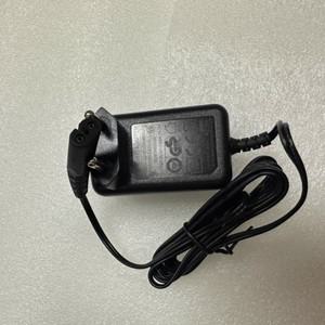 진공 클리닝기 전원 어댑터 액세서리 유럽 표준 25V0.6A 충전기 케이블 ZD12D250060EU