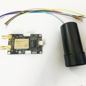 UM982 RTK 고정밀 위치  내비게이션 모듈 보드 카드 - USB 컴팩트 버전 L1/L2/L5 전체 주파수 GNSS GPS