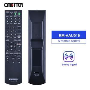소니 호환 오디오/비디오 수신기 AV 시스템 원격 제어용  제품 RM-AAU019 TR-DG500 STR-DG910 STR-DA1200ES
