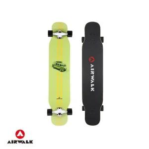 [하프클럽/]에어워크 스케이트보드 46 그린 WX-106