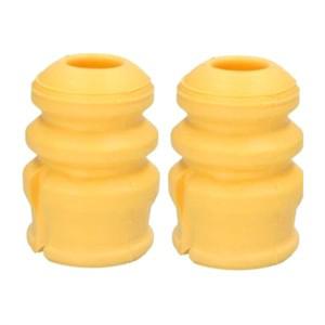 쌍용 호환 렉스턴 액티언 스포츠 2012+ 4521008000 액세서리 부품 키트-A14Z 용 후방 범퍼 서스펜션 스토퍼