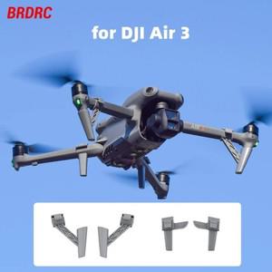 DJI Air 3S용 랜딩 기어 확장 브래킷 초경량 다리 짐벌 카메라 보호 드론 액세서리