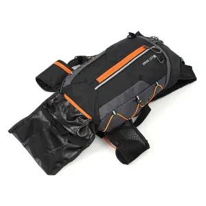 [하프클럽/]비타리토 폴딩 자전거 백팩 10L 생활방수