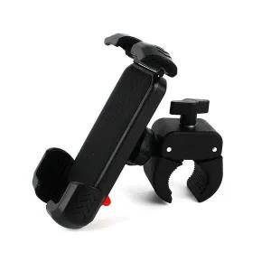 [하프클럽/]모서리보호 자전거 핸드폰거치대 오토바이