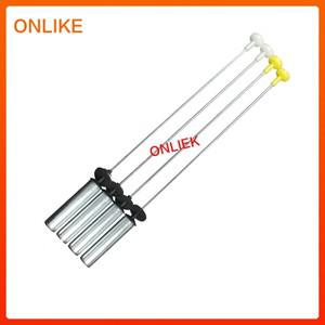 호환 HWM80-M826 Haier 세탁기 흡수기 댐퍼 서스펜션 로드  62.5cm