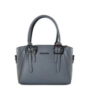 [하프클럽/셀러허브_여성트랜드패션]쇼퍼백 미니 비지니스 가죽백팩 데일