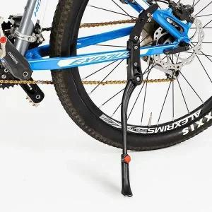 [하프클럽/셀러허브_여성트랜드패션]액티브 자전거 킥스탠드 자전거받침대