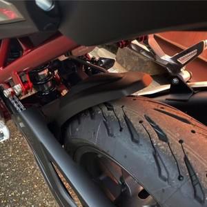 혼다 호환 CB750 호넷 CB HORNET 2023 ABS 바이크 오토바이 리어 펜더 허거 머드 가드 스플래시 액세서리