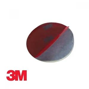 [3M]고품질 3M 5069 양면테이프 원형 35mm 10개묶음 자동차용 차량용테이프 몰딩양면테이프 WFHPDDS