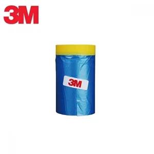 [3M]고품질 3M 자동차용 카바링테이프 650mm x 20M 도장용 커버링테이프 카바링케이프 페인트테이프 WFHPD