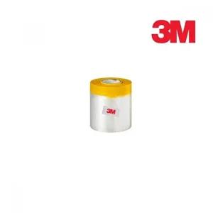 [3M]고품질 3M 카바링테이프 400mm x 20M 커버링테이프 카바링케이프 페인트테이프 WFHPDF7