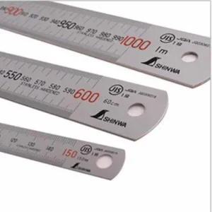 제도용 GQ08JS86 스텐자 1000mm 직각자 스테인레스자