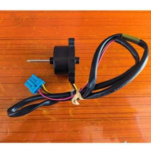 호환 LG 냉장고 DC 냉각 팬 모터 RFD3410A101A 라디에이터 EAU용 65058501 부품