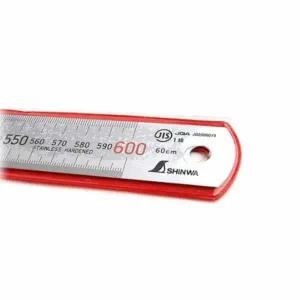 제도용 JU54ND25 스텐자 600mm 재단자 재단용자