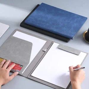 A4 ZL59EJ65 서류철 결재판 사무용품 파일판 클립보드 화일판